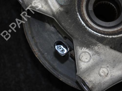 Right rear steering knuckle PORSCHE CAYENNE (92A) 4.8 S | BP32101477M28 - Image 10