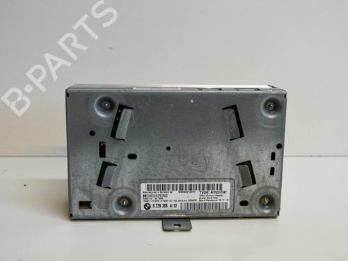 Radio BMW 5 (F10) 535 i xDrive | BP14675836E6 