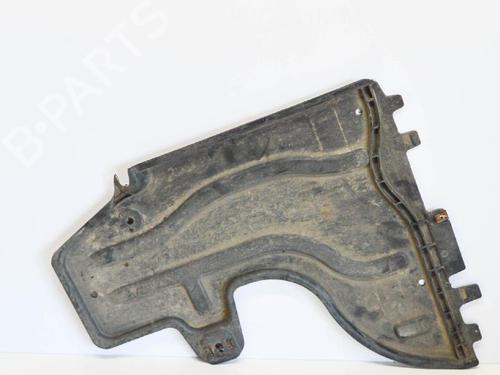 Used Underbody protection SKODA OCTAVIA III (5E3, NL3, NR3) 1.6 TDI (90 hp) 14685992