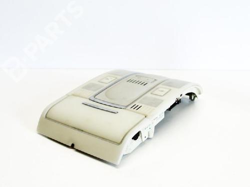 Interior roof light AUDI A6 C6 Avant (4F5) 3.0 TDI quattro | BP6489605I8 
