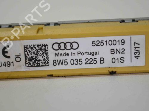 Electronic module AUDI A4 B9 (8W2, 8WC) 2.0 TFSI | BP8348294M83 