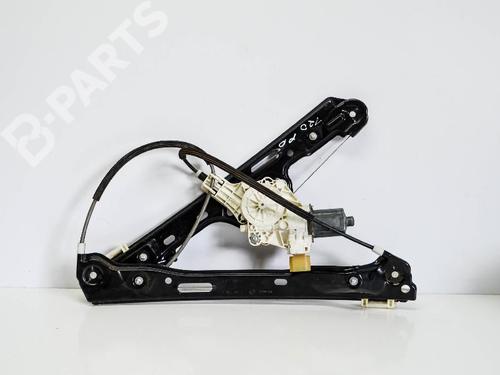 Front right window mechanism BMW 1 (E87) 120 d | BP6493109C23 