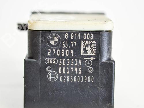 Electronic sensor BMW 3 (E90) 320 i | BP6499921M84 