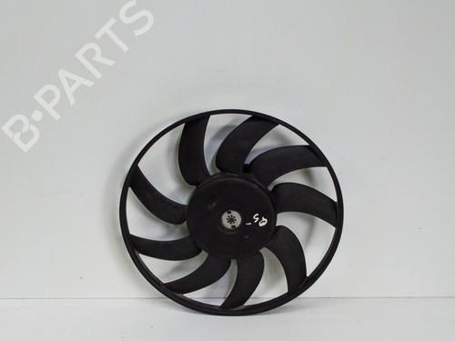 Used Radiator fan AUDI Q5 (8RB) 2.0 TFSI quattro (180 hp) 12231319