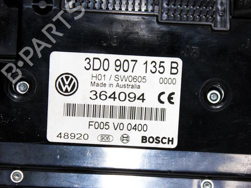 Bakspejl indvendigt VW PHAETON (3D1, 3D2, 3D3, 3D4, 3D6, 3D7, 3D8, 3D9) 3.2 V6 | BP21087703I6 