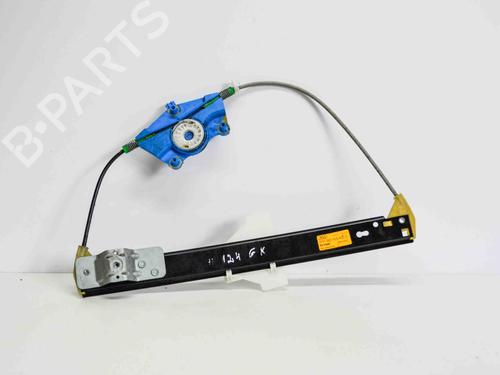 Used Rear right window mechanism SEAT EXEO (3R2) 2.0 TDI (143 hp) 6494039