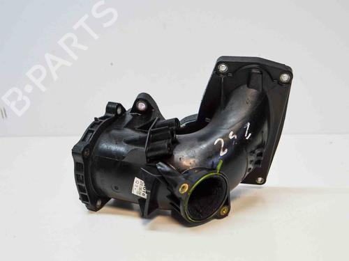 Used Pipe MERCEDES-BENZ C-CLASS (W204) C 250 CDI (204.003) (204 hp) 14669748