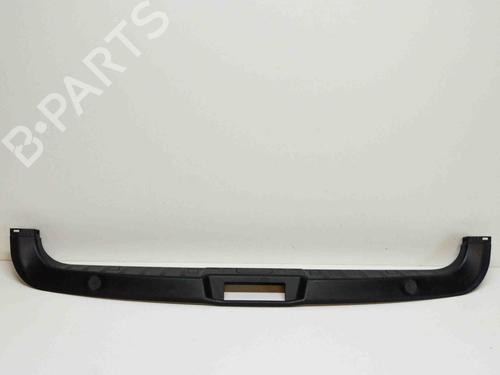 Pynteliste til bagklap BMW 5 Gran Turismo (F07) 530 d (245 hp) 14679081