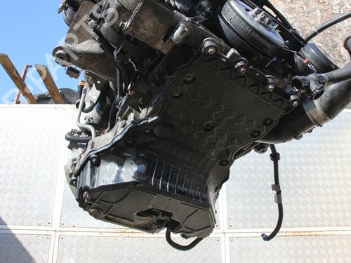 Engine MERCEDES-BENZ C-CLASS Coupe (C204) C 220 CDI (204.302) | BP33614206M1 - Image 11