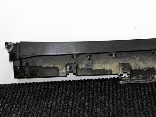 Right sideskirt FORD ECOSPORT 1.0 EcoBoost | BP19651791C114 