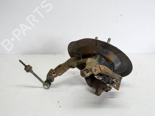 Right rear steering knuckle FORD KUGA II (DM2) 2.0 TDCi 4x4 | BP14692254M28 