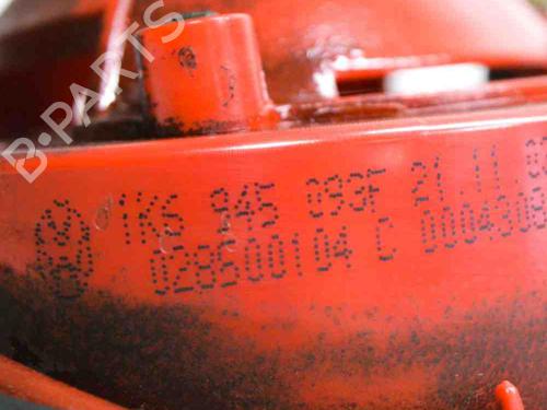 Left tailgate light VW GOLF V (1K1) 2.0 TDI | BP6487491C79 