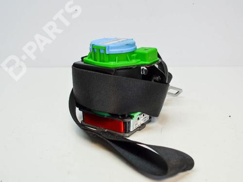 Used Front right seatbelt MERCEDES-BENZ CLC-CLASS (CL203) CLC 220 CDI (203.708) (150 hp) 10299935
