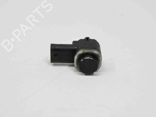 Elektronisk modul SKODA YETI (5L) 2.0 TDI 4x4 (140 hp) 15083809