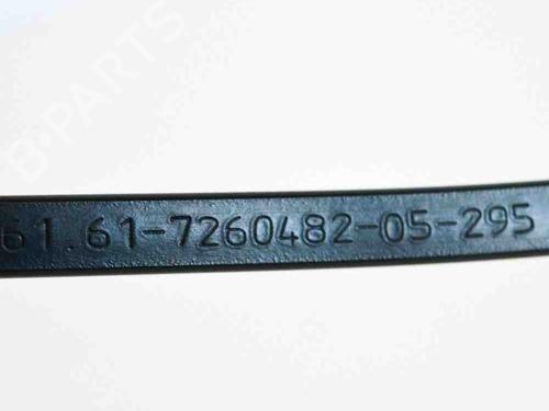 Front windshield wiper arm BMW 3 (F30, F80) M3 | BP14686241C143