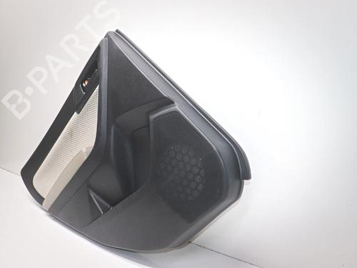 Rear left panel SUBARU FORESTER (SJ_) 2.5 AWD (SJ9) | BP37522689C60 - Image 3