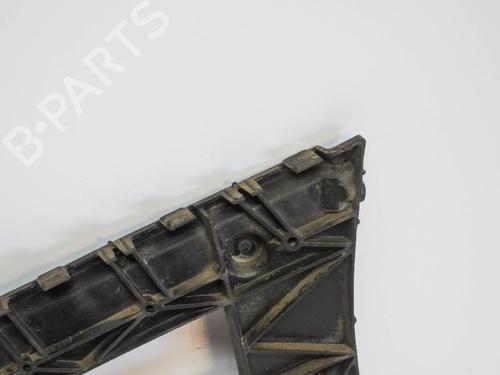 Rear bumper bracket AUDI A4 B8 (8K2) 3.0 TDI quattro | BP14670215C159 