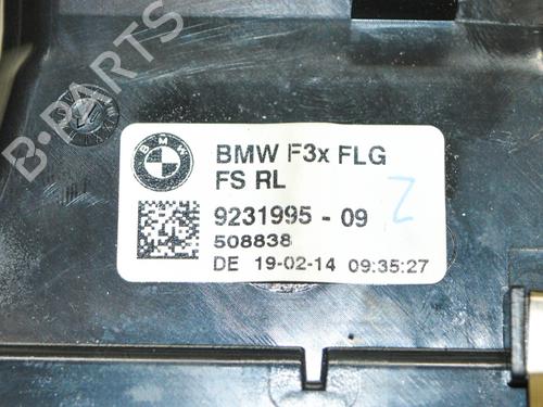 Air vent BMW 4 Coupe (F32, F82) 420 d | BP14678541I21 