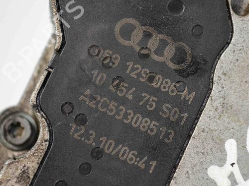 Electronic module AUDI A6 C6 Avant (4F5) 3.0 TDI quattro | BP14689045M83 - Image 4