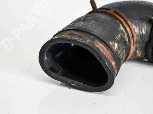 Intercooler pipe SKODA FABIA II Combi (545) 1.4 TDI | BP14691174M127