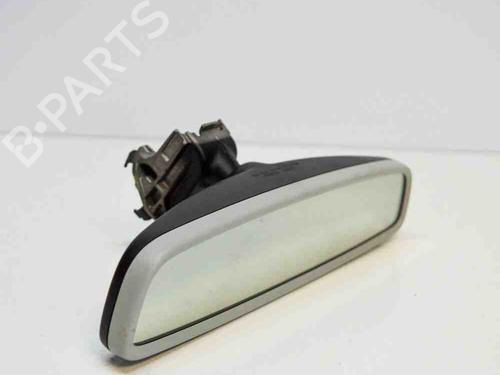 Used Rear mirror SEAT LEON (5F1) 1.4 TSI (125 hp) 6497456