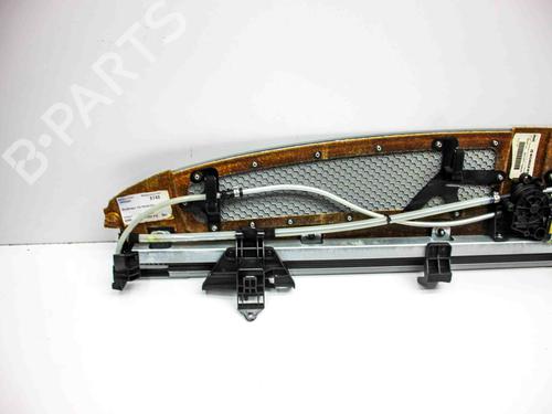 Rear parcel shelf AUDI A8 D4 (4H2, 4H8, 4HC, 4HL) 4.2 FSI quattro | BP29593124C85 