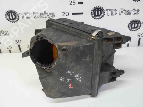 Luftfilter kasse AUDI A6 C5 (4B2, 4B4) 2.5 TDI (180 hp) 6532365