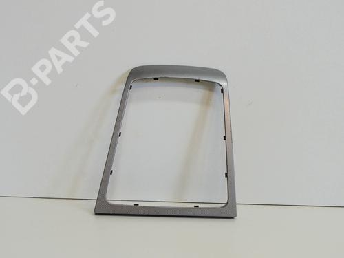 Used Automatic gearbox selector SKODA OCTAVIA II Combi (1Z5) 1.6 TDI (105 hp) 7539346