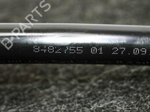 Pipe BMW 5 (G30, F90) 530 e Plug-in Hybrid | BP16196107M125 