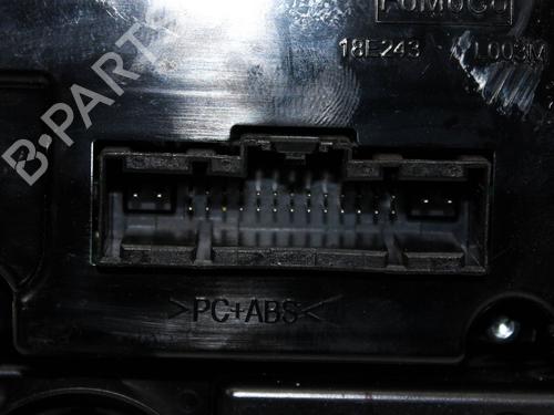 Switch FORD USA MUSTANG Coupe 3.7 V6 | BP28821452I30 