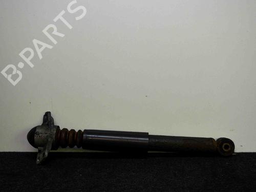 Right rear shock absorber VW PASSAT B7 Variant (365) 2.0 TDI | BP10529858M19