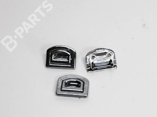 Annen VW TOUAREG (7P5, 7P6) 3.0 V6 TDI (262 hp) 6486417
