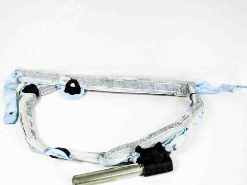 Used Right curtain airbag AUDI A6 C6 Avant (4F5) 2.0 TDI (140 hp) 6487281