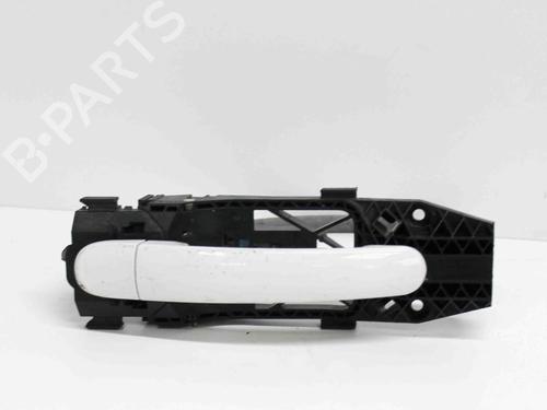 Venstre bak utvendig håndtak VW GOLF VII (5G1, BQ1, BE1, BE2) 1.4 TSI MultiFuel (125 hp) 7672195