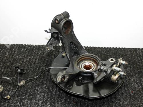 Mangueta delantera izquierda HONDA CIVIC X Hatchback (FC_, FK_) 2.0 (160 hp) 28822611