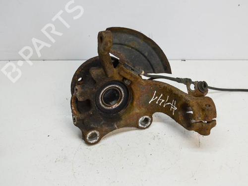 Left front steering knuckle SEAT ALHAMBRA (7V8, 7V9) 1.9 TDI | BP14689456M25 