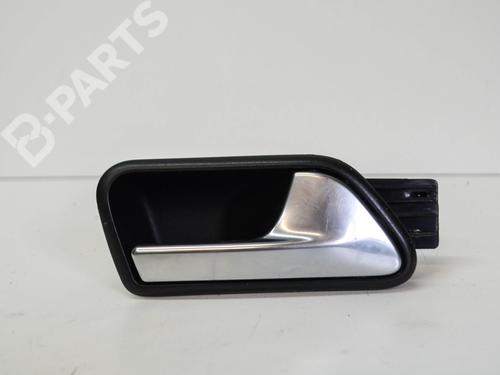 Used Front right interior door handle VW TOURAN (1T1, 1T2) 1.9 TDI (105 hp) 8339736