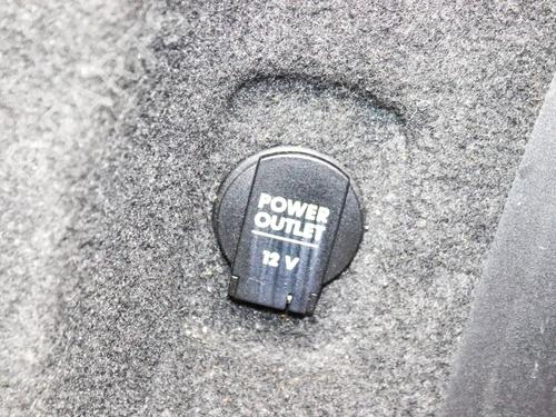 Boot lining PORSCHE CAYENNE (92A) 4.8 S | BP32501442I3