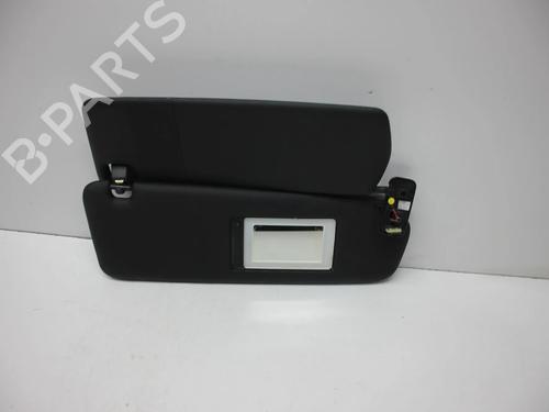 Right sun visor PORSCHE CAYENNE (92A) 3.0 S E-Hybrid | BP33325120I2 - Image 4