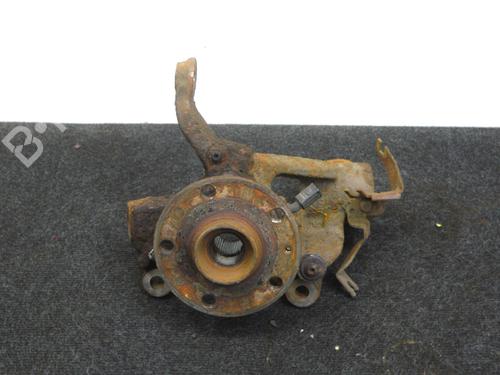 Right front steering knuckle SKODA OCTAVIA III (5E3, NL3, NR3) 2.0 TDI | BP15206106M26 