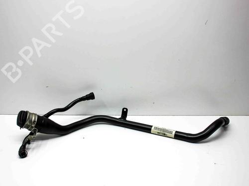 Used Pipe BMW 6 Gran Coupe (F06) 650 i (449 hp) 26513927