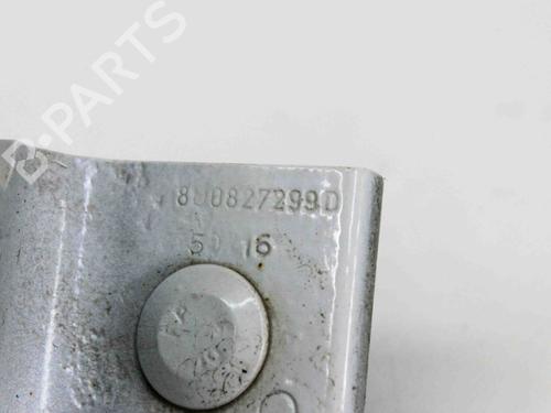 Hinge/Door check strap AUDI Q3 (8UB, 8UG) 2.0 TFSI | BP20145527C146 