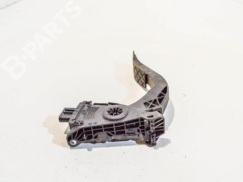 Pedal AUDI A4 B8 (8K2) 2.7 TDI | BP7672107I4 