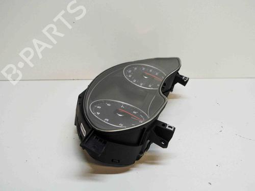 Instrument cluster AUDI A6 C7 (4G2, 4GC) 3.0 TFSI quattro | BP13933193C47