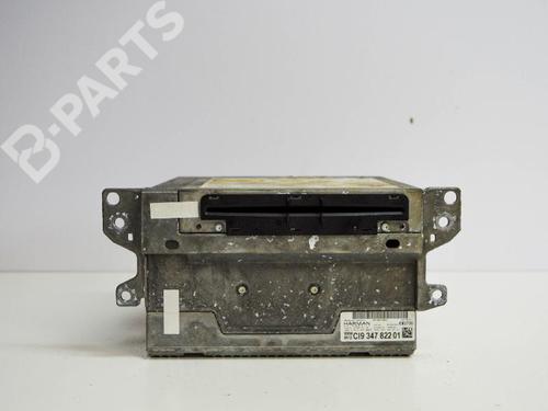 Radio BMW 4 Coupe (F32, F82) 428 i | BP7741128E6 