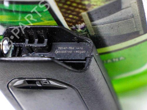 Elektronisk modul HONDA CIVIC X Hatchback (FC_, FK_) 2.0 | BP29593129M83 