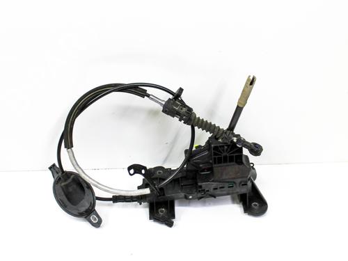 Gear lever BMW X1 (F48) xDrive 25 i | BP22358827M90 