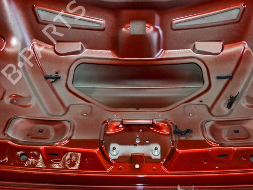 Tailgate AUDI A4 B9 (8W2, 8WC) 2.0 TFSI quattro | BP34347032C6  - Image 9