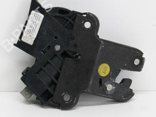 Tailgate lock VW PASSAT B5 (3B2) 1.8 | BP28821932C101 