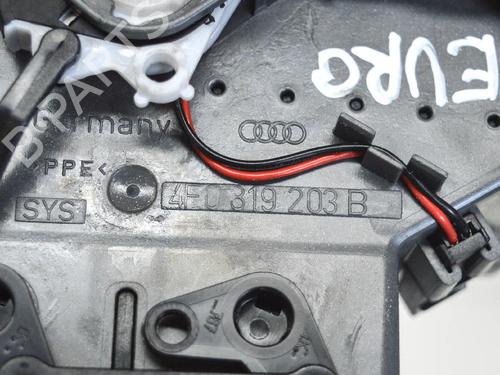Luftventil AUDI A6 C6 Avant (4F5) 2.0 TDI | BP14684576I21 